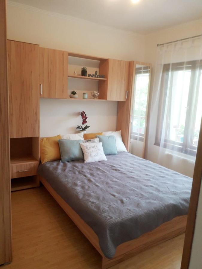 Rozmaring Apartman Zanka Villa Eksteriør bilde
